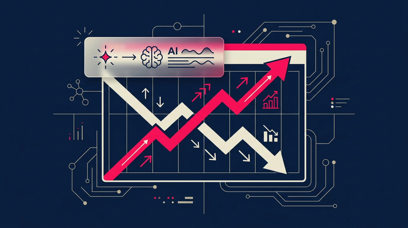 El reporte de AI Overviews en Search Console engaña: cómo leerlo bien