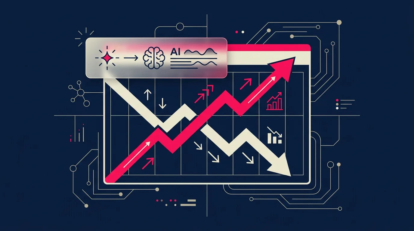 El reporte de AI Overviews en Search Console engaña: cómo leerlo bien
