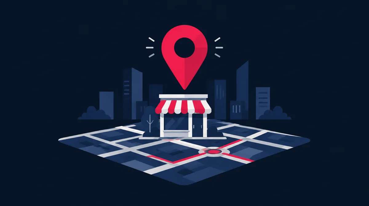 Cómo aparecer en Google Maps con tu Perfil de Empresa