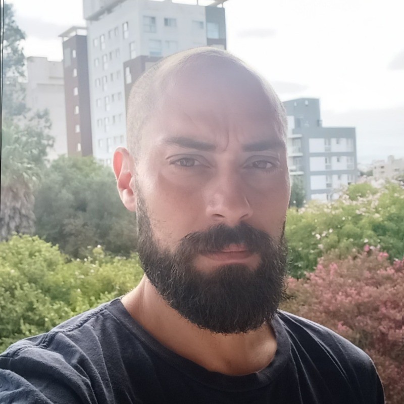 Osvaldo Doyle