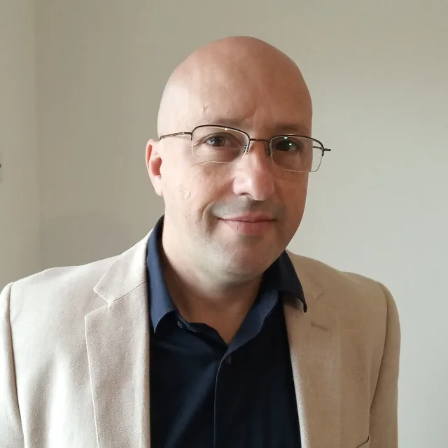 Bernardo Lafosse, Gerente Comercial de Rentacar, cliente de Seotronix