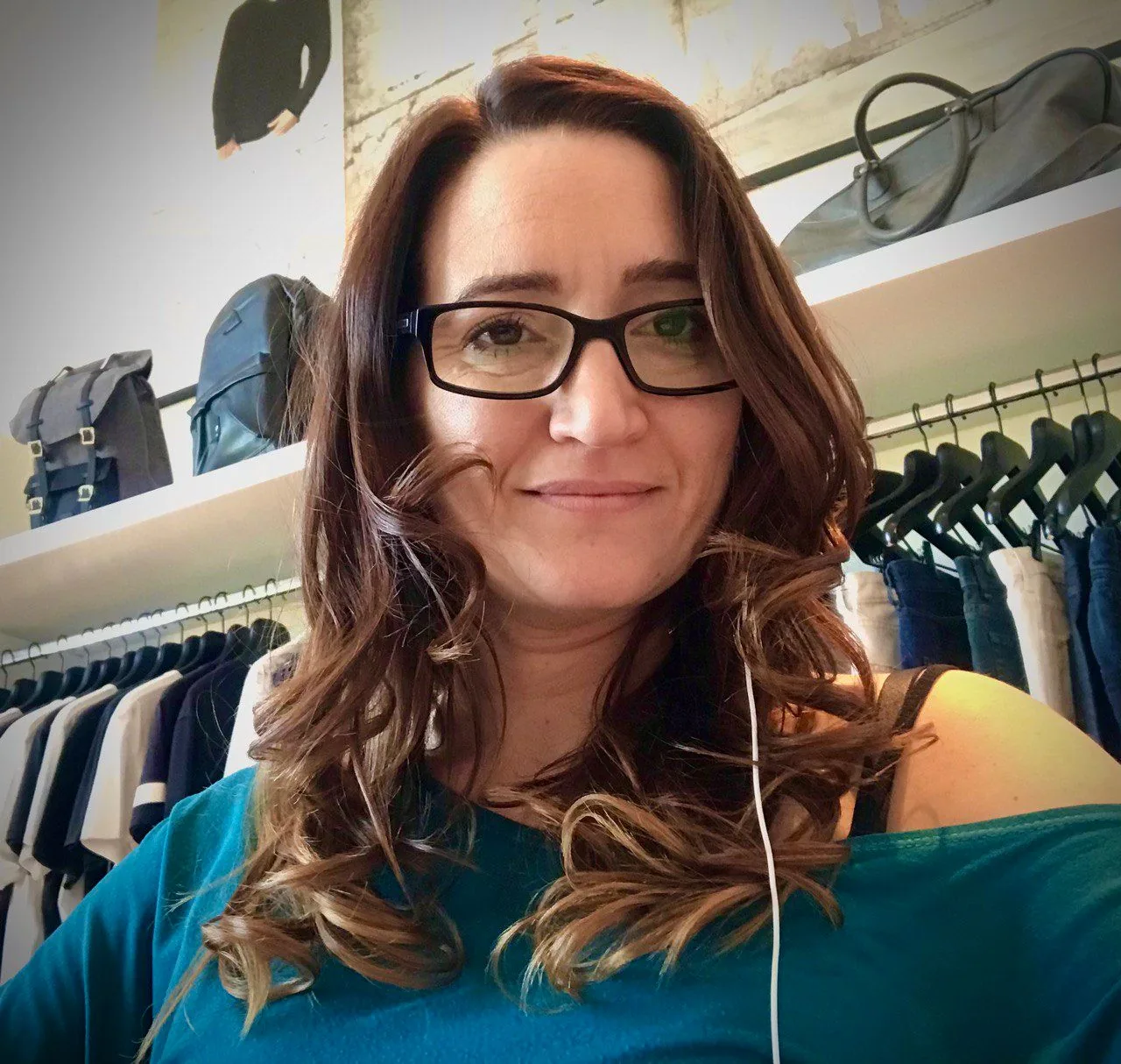 Fernanda Rouzaut, E-commerce Manager de GOLA, cliente de Seotronix