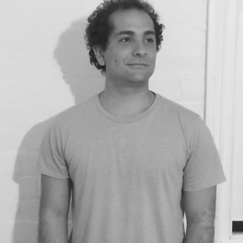 Santiago Cura, Marketing Director de REFINDABLE, partner de Seotronix