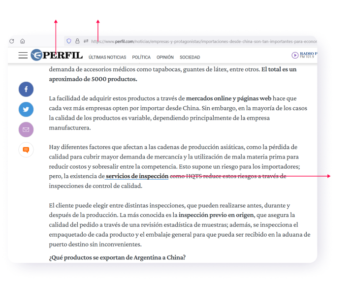 Digital PR