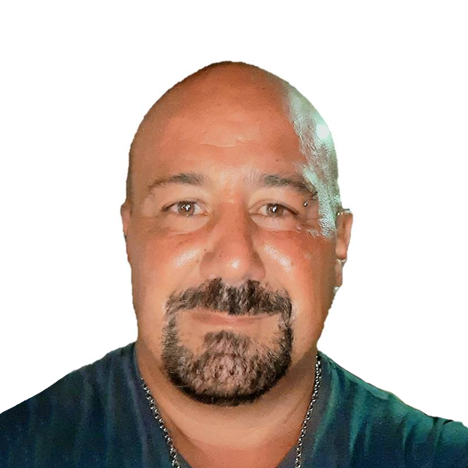 Cristian Garmendia