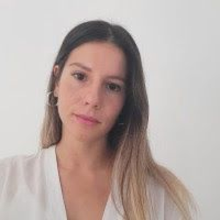 Daniela Sarviola