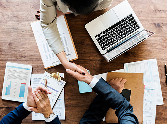 Expandirás tu mercado, ganando más clientes