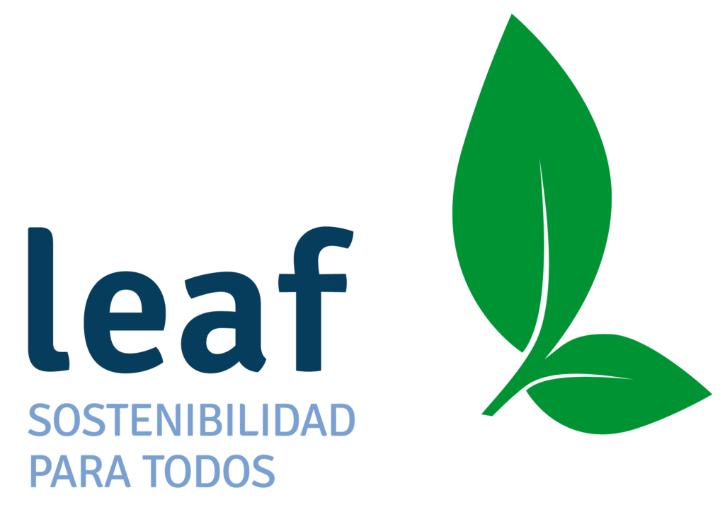 Leaf Latam